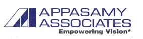 Appasamy Associates